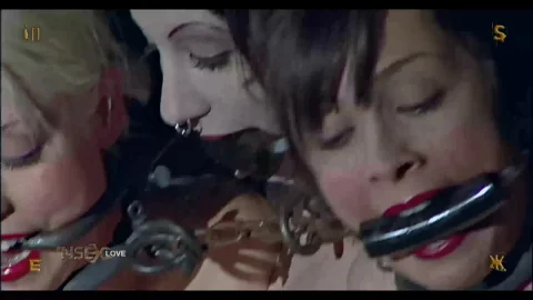 INSEX – Lorelei Lee, 912, Moonshine – Turkey Shoot