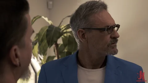 Casey Calvert – Diary Of A Madman, S2 E3 A Turn For The Worse