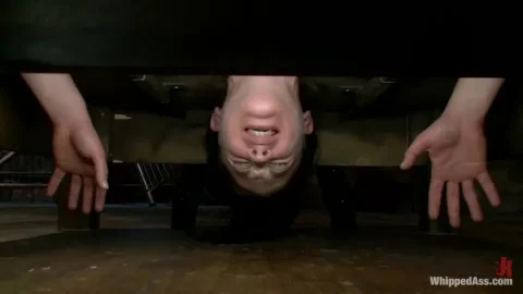 tubebdsmsex net – Aiden Starr, Cheyenne Jewel First Time Fisting