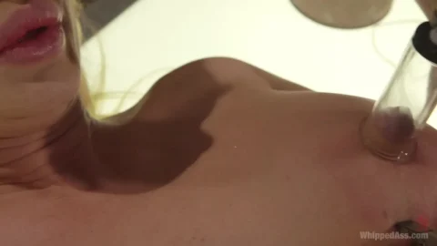 Chanel Preston, Summer Brielle – Destroyed Bombshell 36904