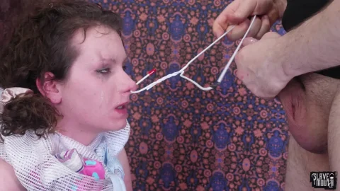 Paige Pierce Fuck-In Closet 10 01 2018