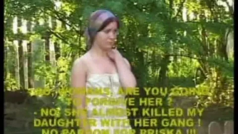 Russian Slaves Vol 35