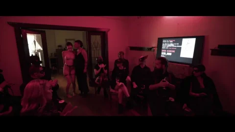 The Auction (James Grey, Fancysteel Com)