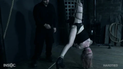 Speechless – Alice Sky