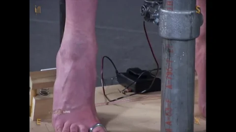 INSEX – Mystic Molly 2 (Remastered) – Molly Matthews, Emily Marilyn