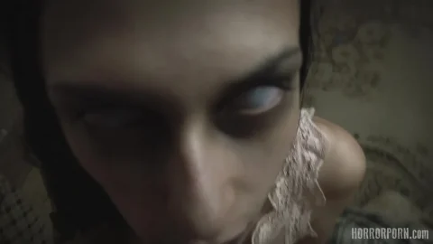 Teen Girls Get Intimate Indoors