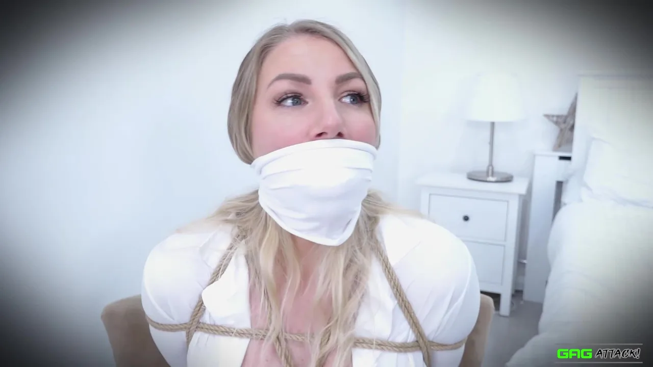 Danielle Maye – Secretary Captured