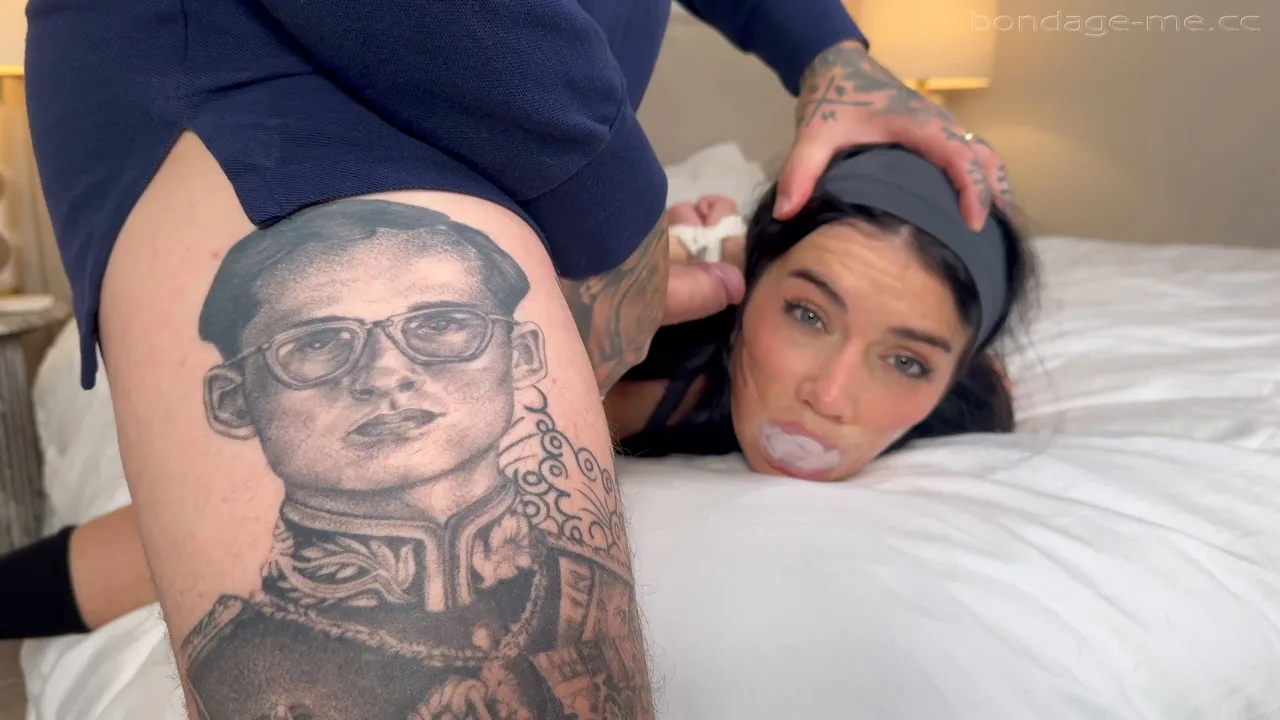 Tatti Roana – Step Daughter Destruction