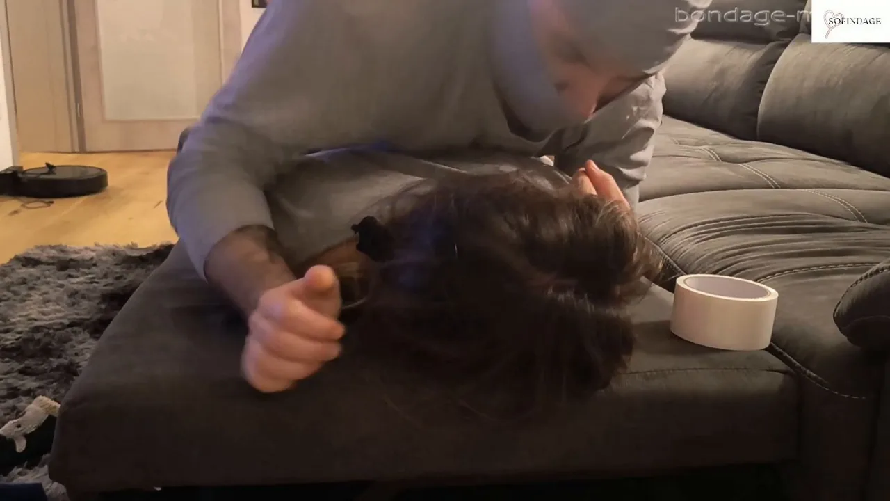 Sofindage – Bondage Girlfriend In Love